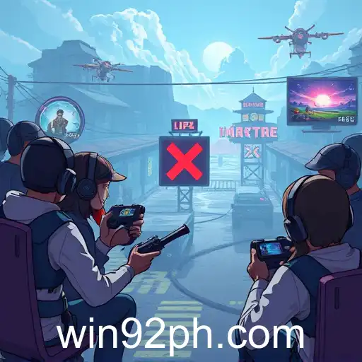 The Rise of 92ph in the Gaming World