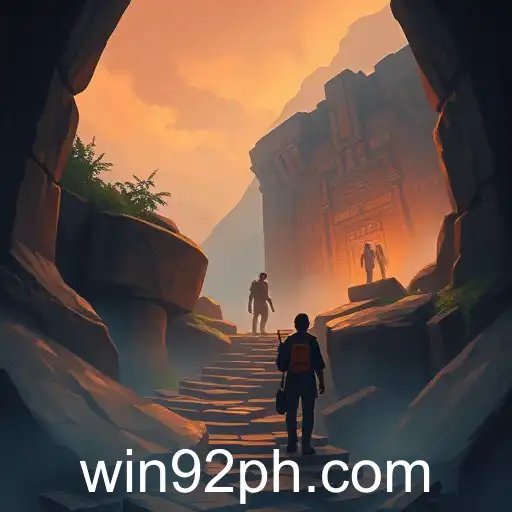 Exploring the Thrilling World of 'Adventure Stories' on 92ph