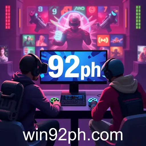 The Growing Influence of 92ph on Online Gaming
