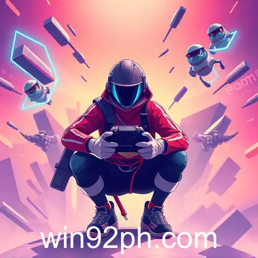 92ph: Bridging Gamers with Innovative Trends