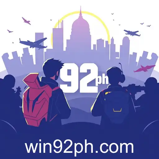 92ph: Gaming Trends and Innovations