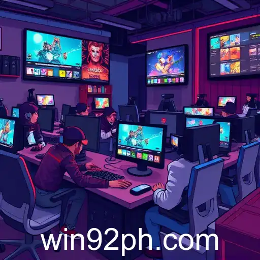 Digital Evolution in Gaming