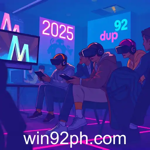 The Rise of Digital Gaming Communities