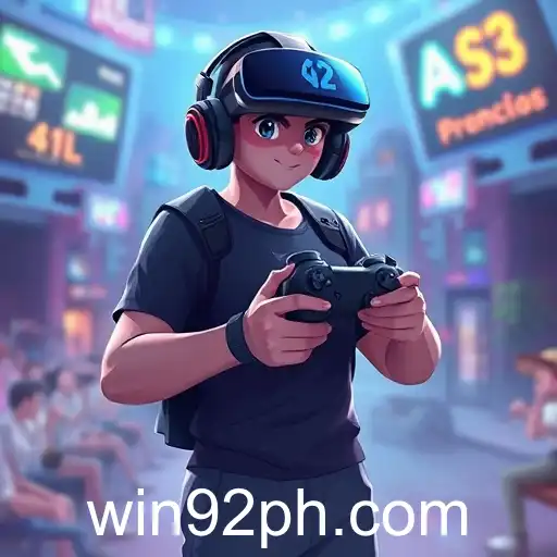 The Digital Rise of Interactive Gaming