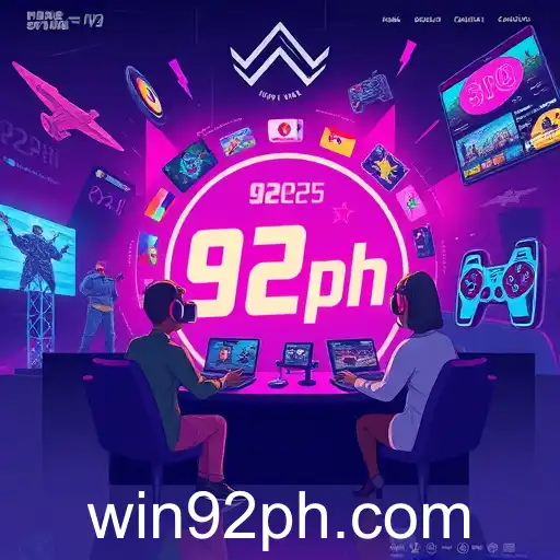 Emerging Trends in Gaming: The Role of 92ph