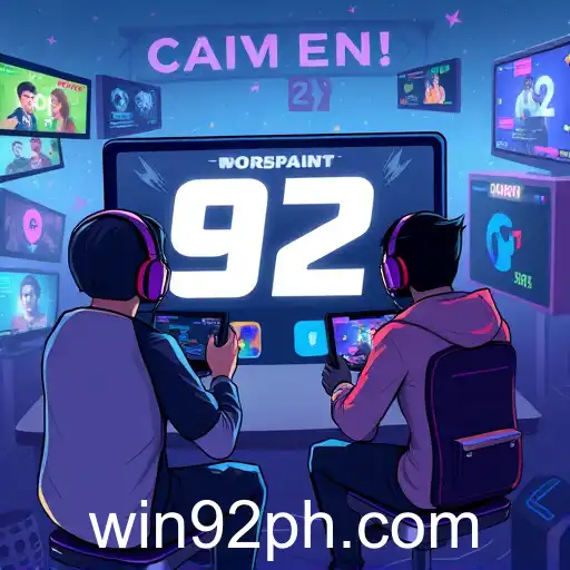 The Evolution and Impact of 92ph in the Gaming World