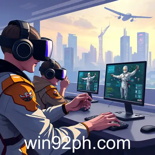 The Evolution of Online Gaming Portals