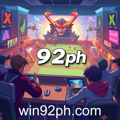 The Evolving Landscape of Online Gaming