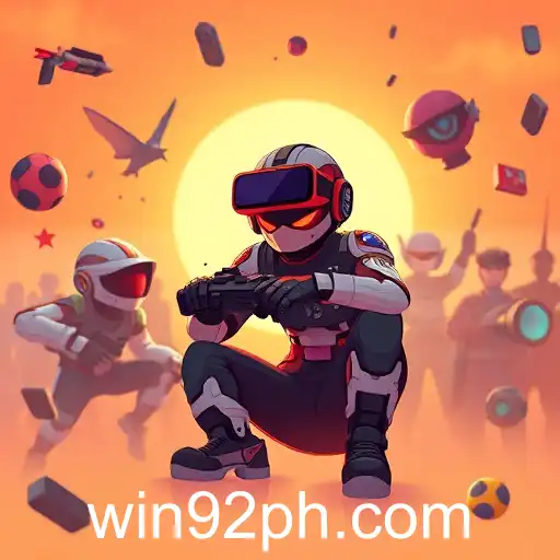 Gaming Dynamics of 92ph: A 2025 Perspective