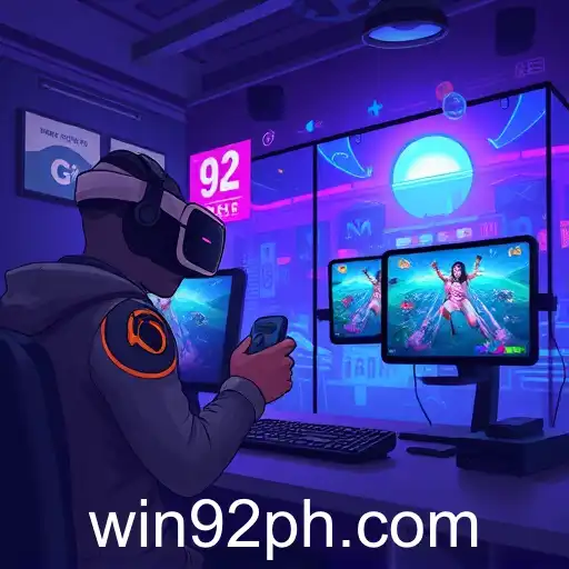 Gaming Dynamics and Innovations in 92ph