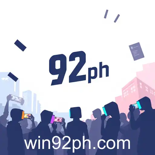 Evolution of Online Gaming: The Role of 92ph