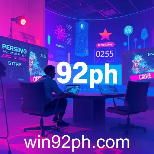 Gaming Evolution: How '92ph' Shapes Interactive Experiences