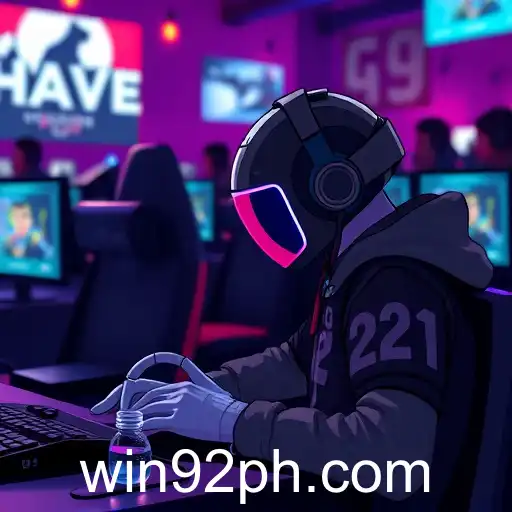 Gaming Evolution and Trends with 92ph