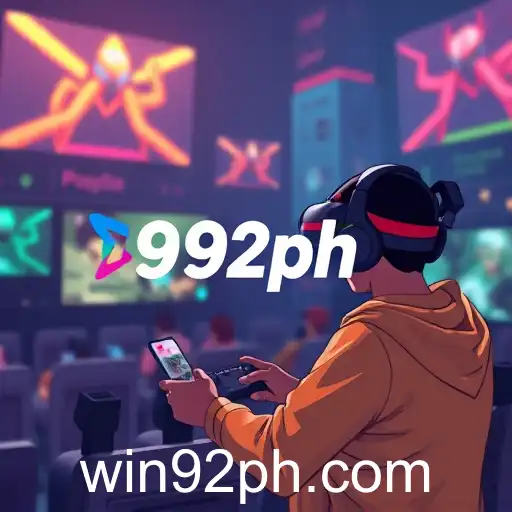 Gaming Revolution: The Impact of 92ph in 2025