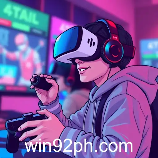 Gaming's Evolving Landscape in 2025