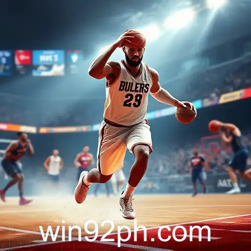 The Growth of 92ph in Online Gaming