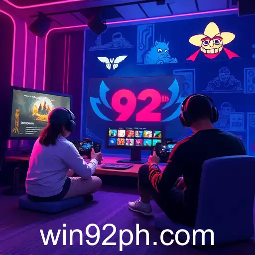 The Rise of 92ph in Gaming Trends