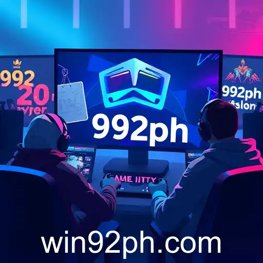 The Rise of 92ph: A New Era in Online Gaming