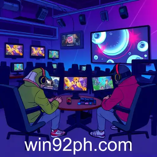 The Rise of Online Gaming Communities