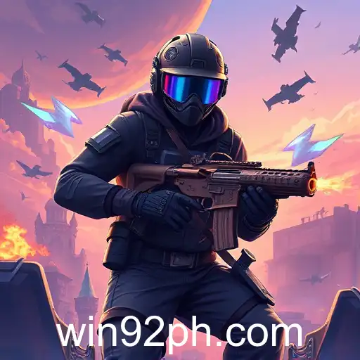 The Rise of 92ph: A Gaming Revolution