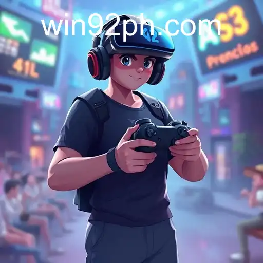 The Digital Rise of Interactive Gaming