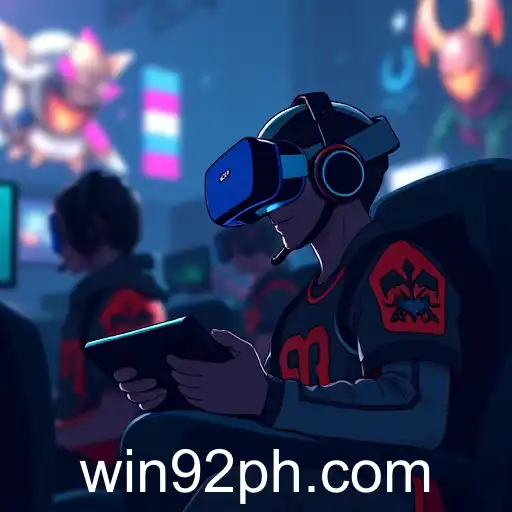 Emerging Trends in Gaming: The Role of 92ph