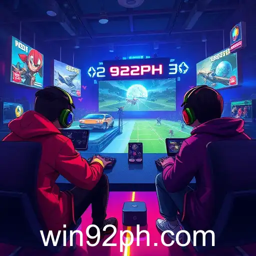 The Evolution of Online Gaming Platforms