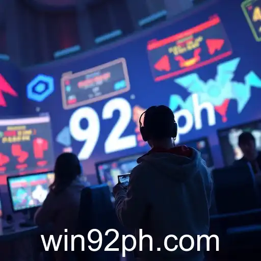 The Evolving Landscape of Gaming in 2025