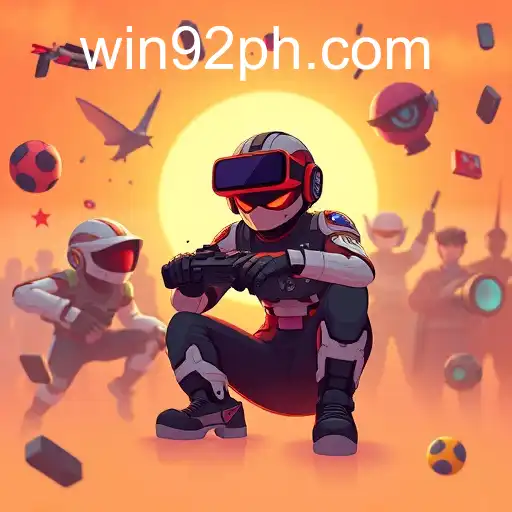 Gaming Dynamics of 92ph: A 2025 Perspective