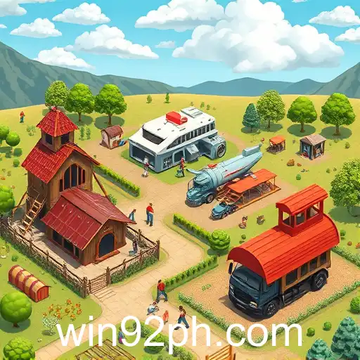 Gaming Evolution in 2025