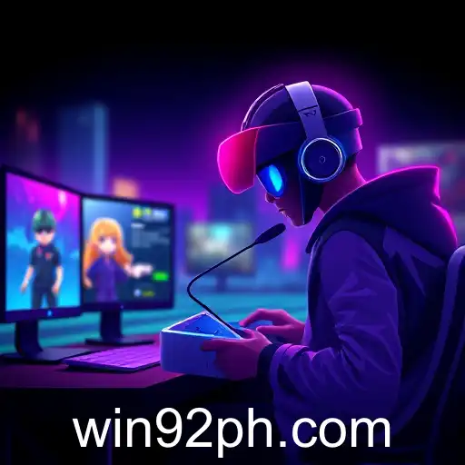 Gaming Trends in 2025: The Rise of 92ph