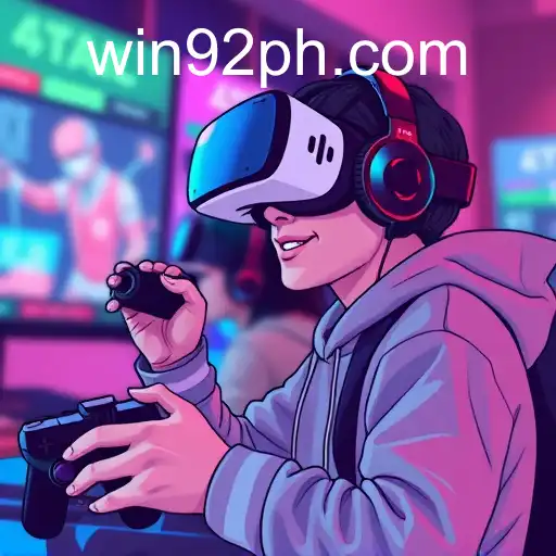 Gaming's Evolving Landscape in 2025