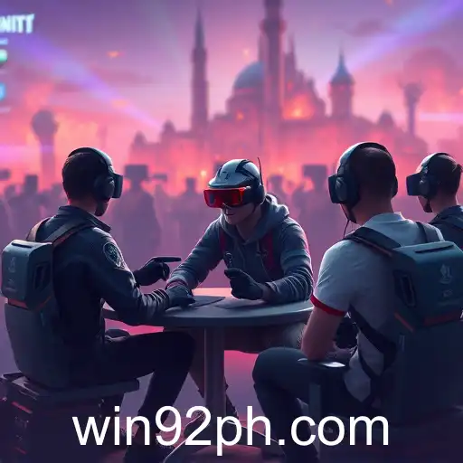 Exploring the Rising Popularity of Multiplayer Games