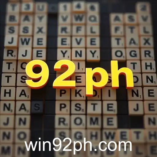 The Fascination of Word Puzzles: Decoding the 92ph Experience