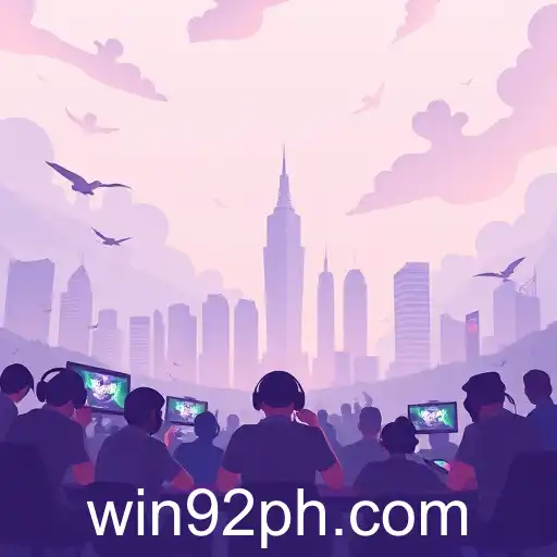 The Rise of 92ph: Shaping the Future of Online Gaming