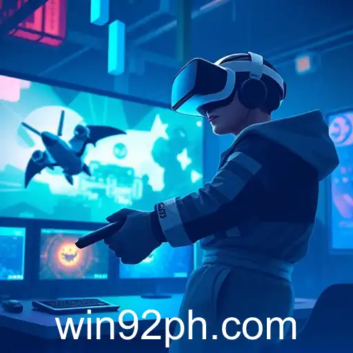 The Rise of 92ph: A Game-Changer in the Digital World