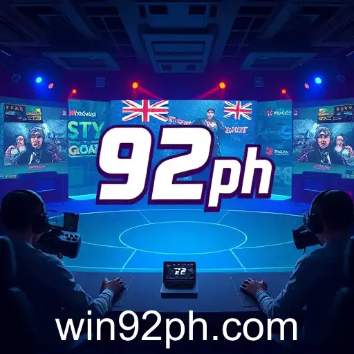 The Rise of 92ph in the Gaming World