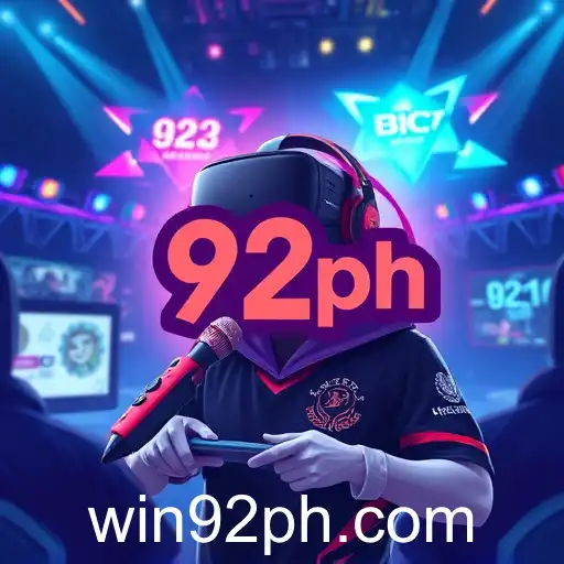 The Rise of 92ph: A New Era in Online Gaming