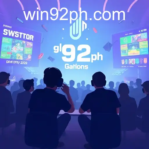 The Rise of 92ph in the Gaming World