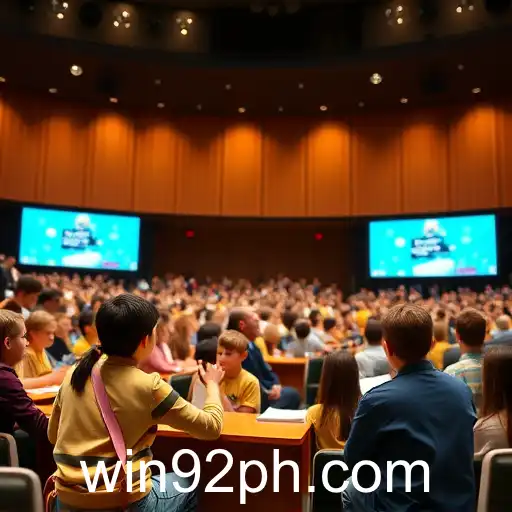 The Challenge of Letters: Spelling Bees in the Digital Age