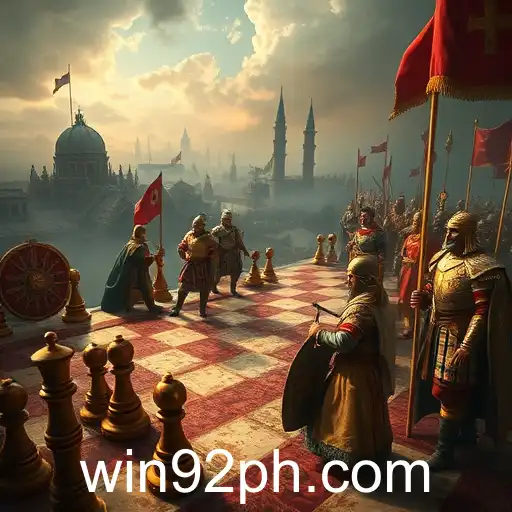 Exploring the Intricacies of Strategy Games: A 92ph Perspective