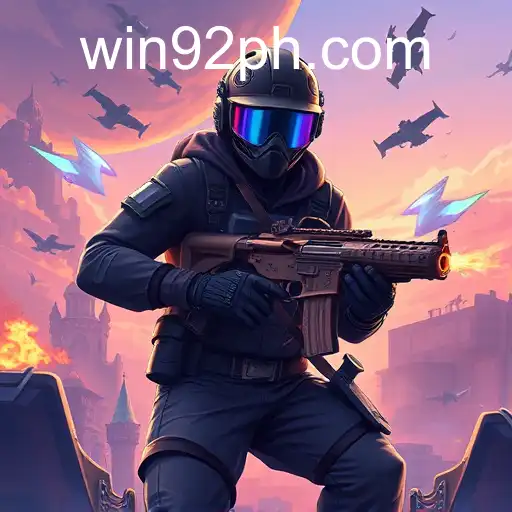 The Rise of 92ph: A Gaming Revolution